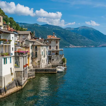 Villa Lucia Laglio