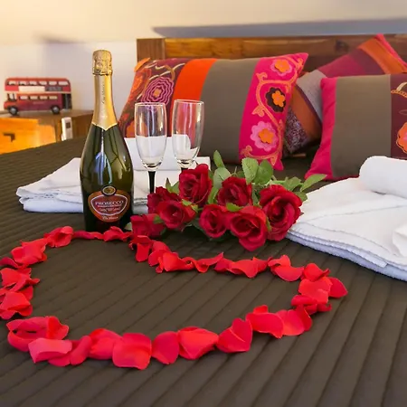 فيلة Lucia لاليو