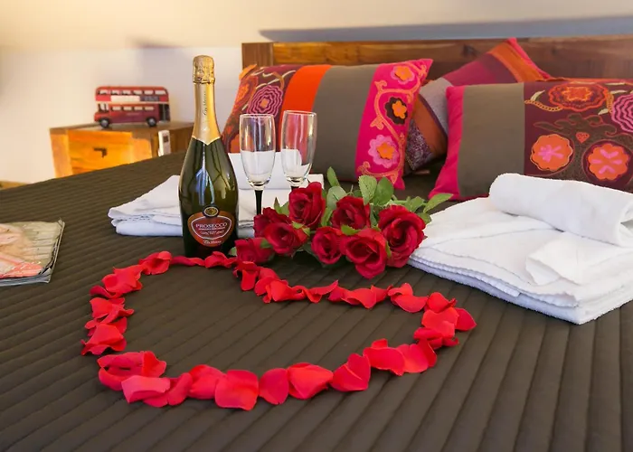 Βίλα Lucia Laglio