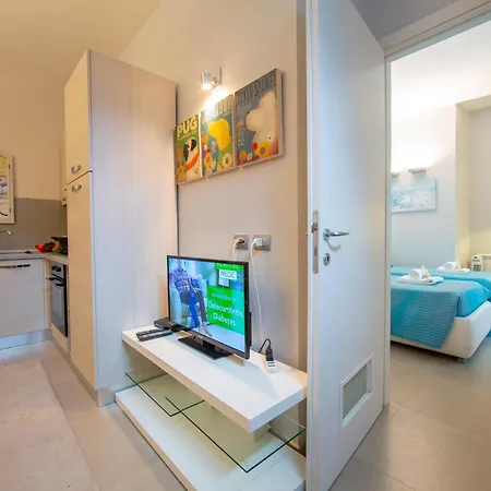 Villa Lucia