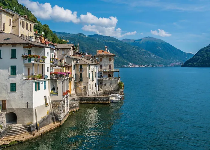 Villa Lucia Laglio