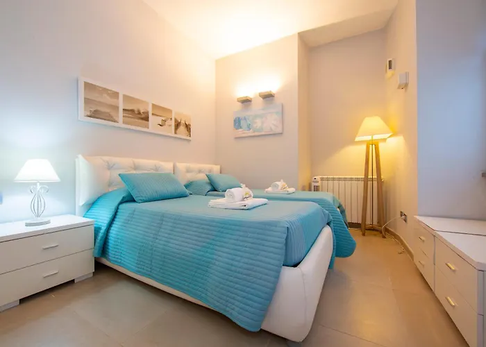 Villa Lucia *